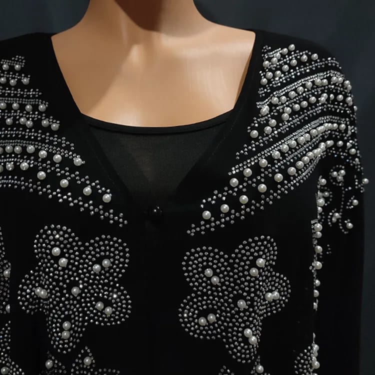 Robe Africaine Mousselin