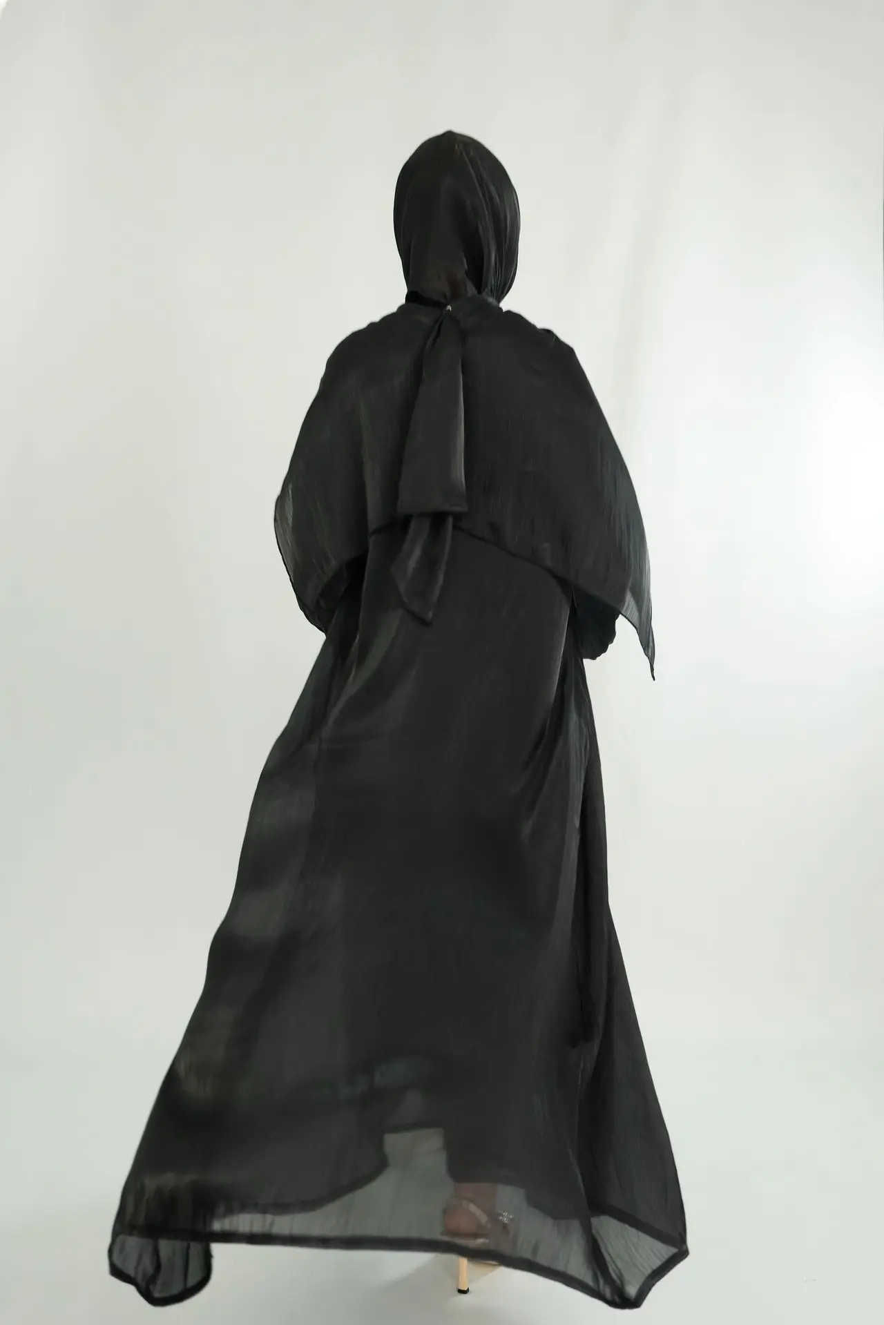 Robes de soirée ensemble 3 pièces Robes de soirée ensemble 3 pièces