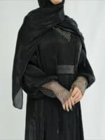 Robes de soirée ensemble 3 pièces – Image 5