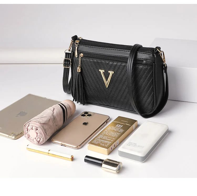 Sac à bandoulière pour femmes