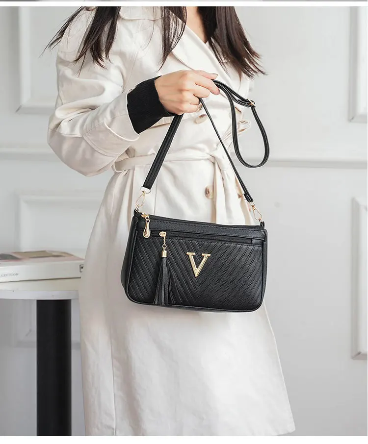 Sac à bandoulière pour femmes