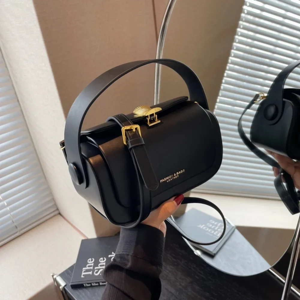 Sacs carrés polyvalents rétro, nouvelle collection