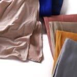Hijab coton extensible Premium coton doux – Image 5