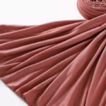 Hijab coton extensible Premium coton doux – Image 6