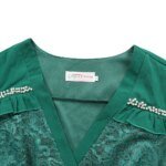 Robes africaines en dentelle – Image 6