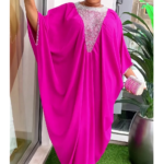 Abayas dubaï luxe 2025