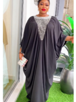 Abayas dubaï luxe 2025 – Image 4