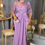 Sexy robe longue moulante tenues élégantes robes de soirée