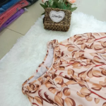 Abaya – robes en mousseline de soie – Image 3