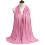 Hijab en coton modal – Image 4