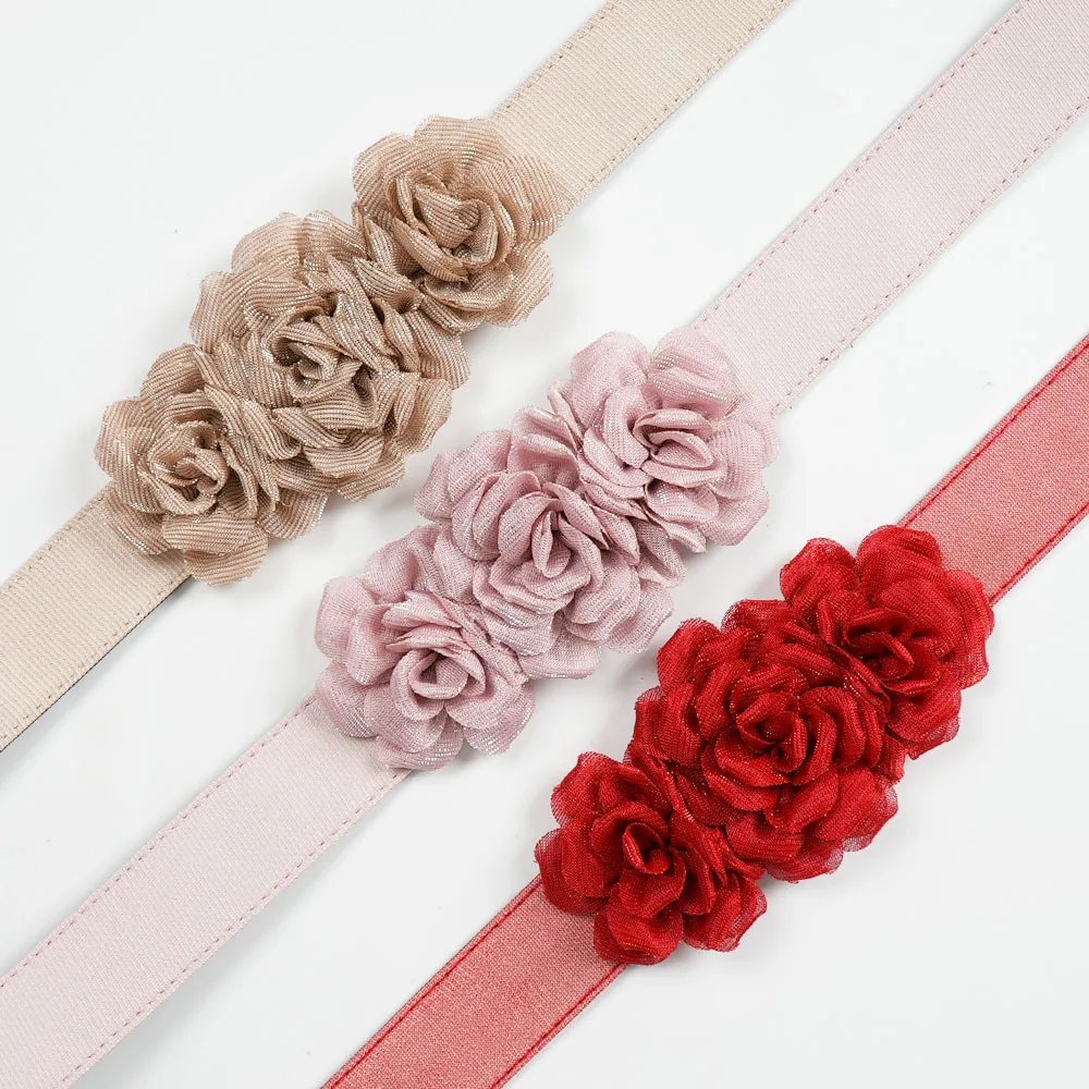 Robes Maxi de luxe à paillettes, manches longues