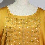 Robes africaines, grande taille, Dashiki – Image 5