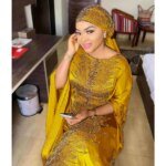 Robes africaines, grande taille, Dashiki – Image 4