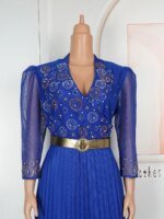 Robes de soirée africaines grande taille – Image 6