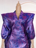 Kaftan musulman Maxi longue – Image 5