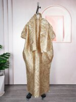 Boubou Robe Djellaba – Image 3