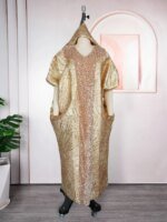 Boubou Robe Djellaba – Image 2