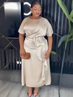 Tenues élégante pour fête et mariage – Image 2