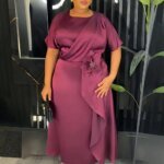 Tenues élégante pour fête et mariage