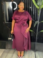 Tenues élégante pour fête et mariage