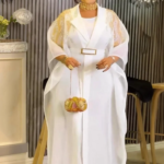 Ensemble 2 pièces Dashiki diamant grande taille femme Turquie