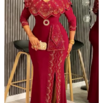 Robes de soirée diamant moulante fente