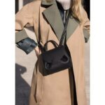 Sac haut de gamme pour femmes, avec Design de Niche – Image 3