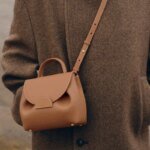 Sac haut de gamme pour femmes, avec Design de Niche – Image 2