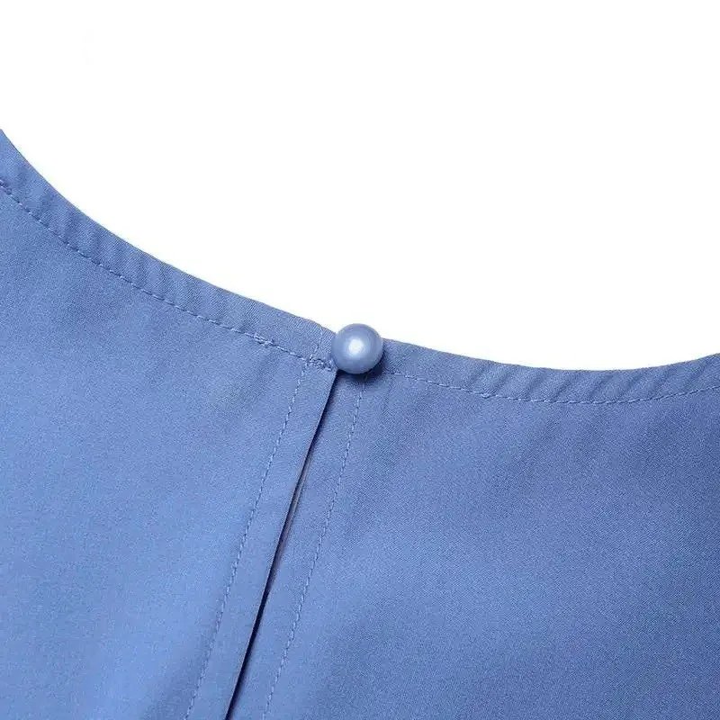 Robe dentelle longue élégante Ramadan luxe pudique