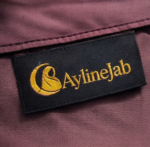 Abaya kimono luxe femme musulmane satin Dubai caftan Ramadan – Image 4