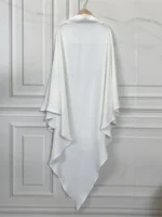 Hijab de prière femme musulmane élégant – Ramadan – Image 3