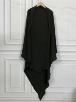 Hijab de prière femme musulmane élégant – Ramadan – Image 11