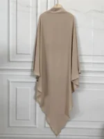 Hijab de prière femme musulmane élégant – Ramadan – Image 10