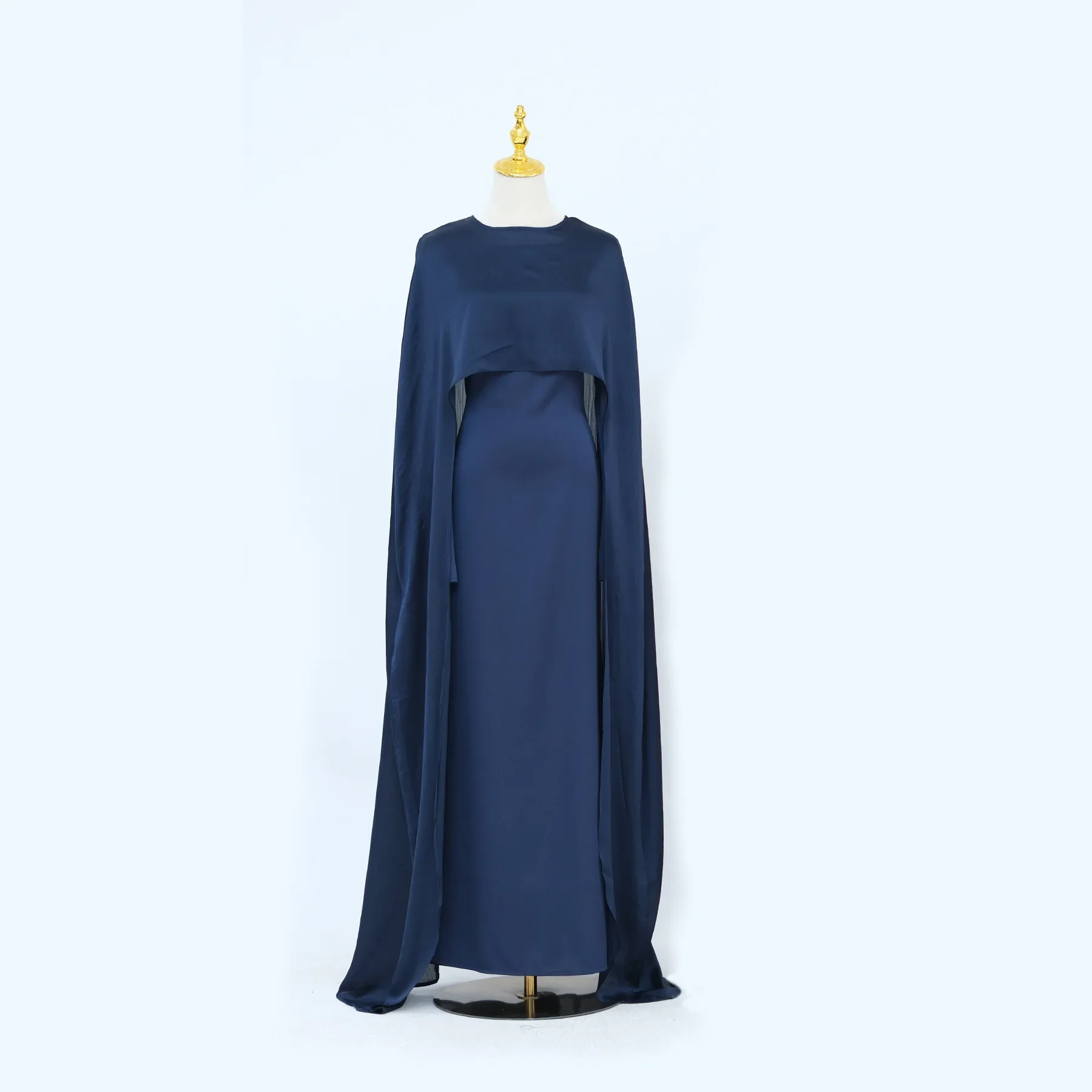 Bleu foncé