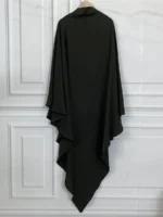 Hijab de prière femme musulmane élégant – Ramadan – Image 12