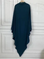 Hijab de prière femme musulmane élégant – Ramadan – Image 5