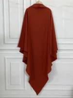 Hijab de prière femme musulmane élégant – Ramadan – Image 8