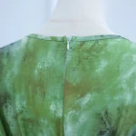 Robe abaya élégante femme musulmane – pudeur raffinée et luxe fluide – Image 8