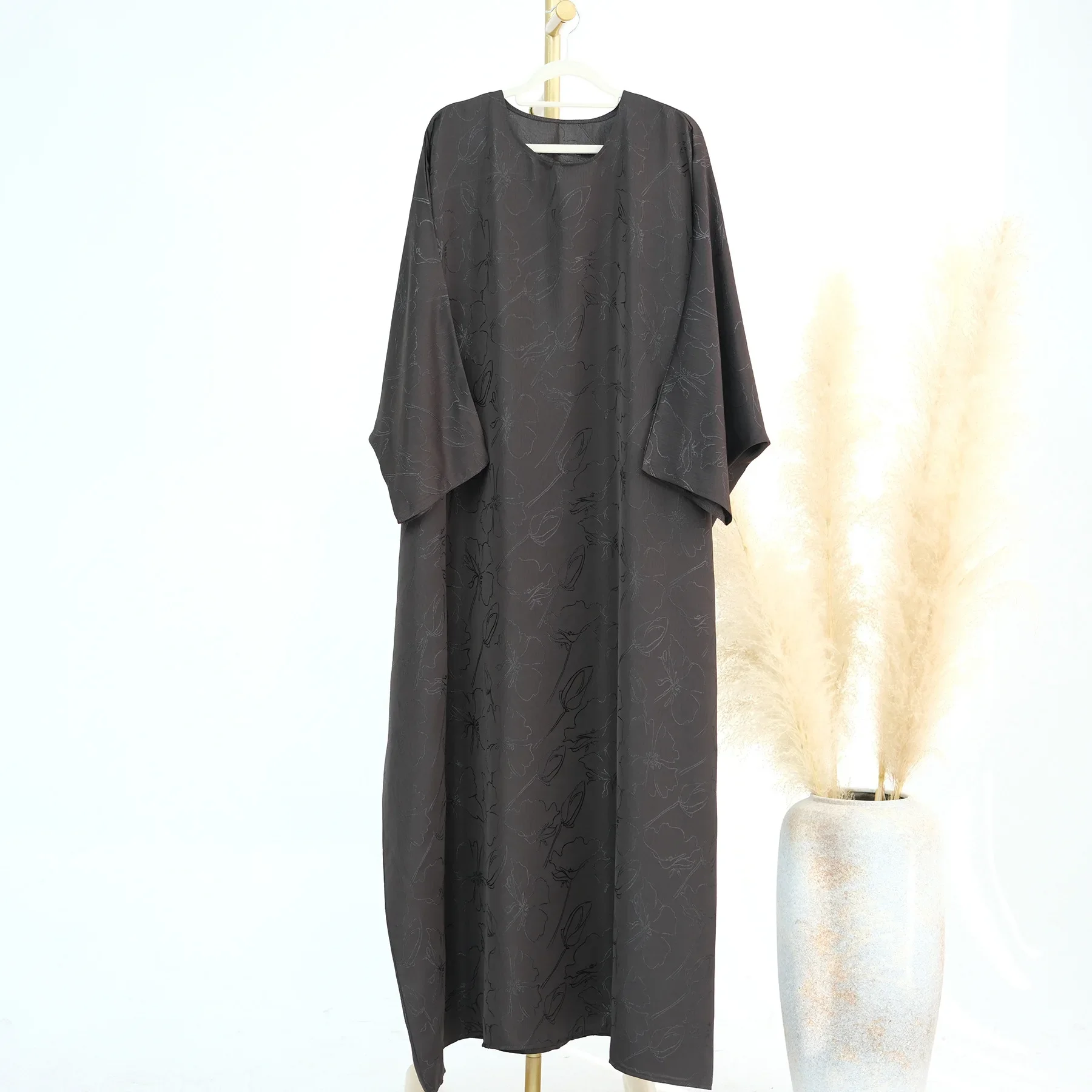 Coffee coat