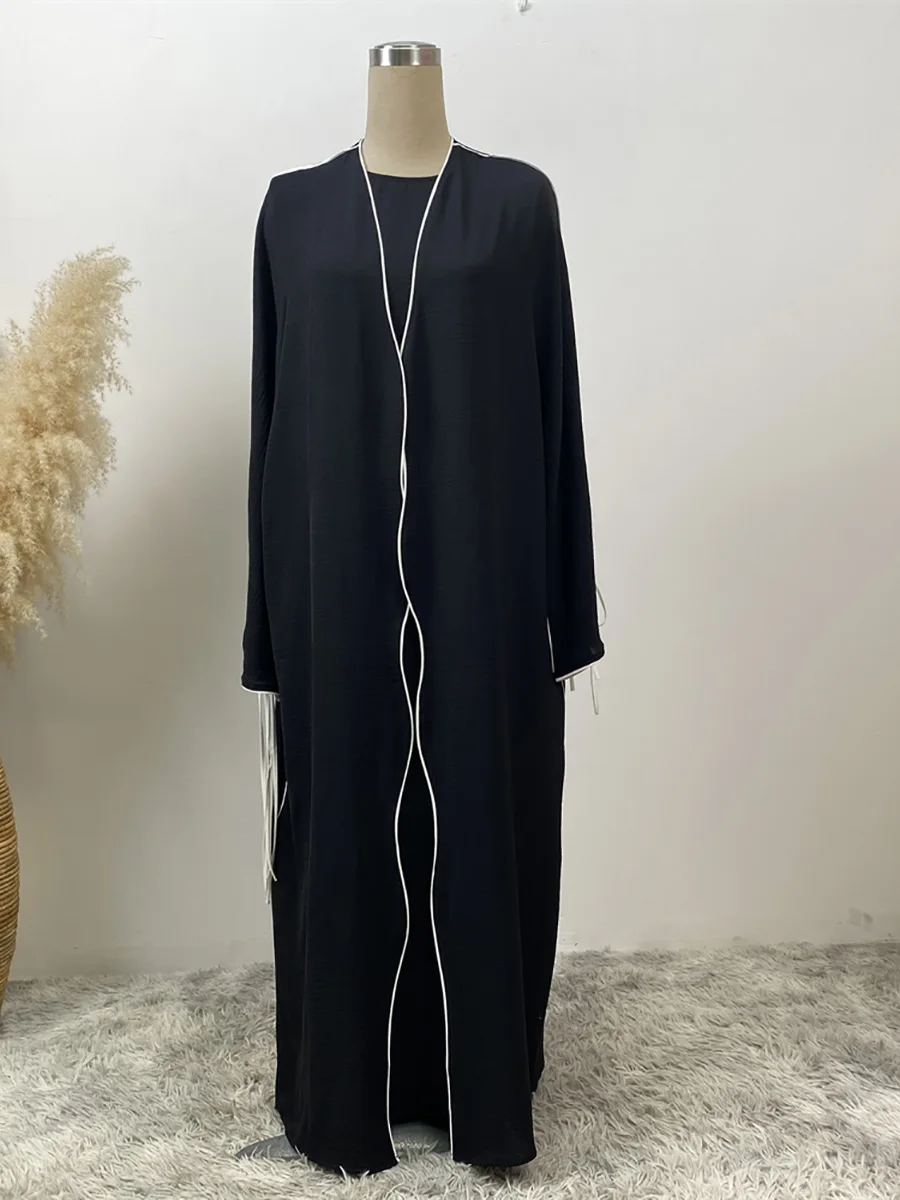 Ensembles noirs