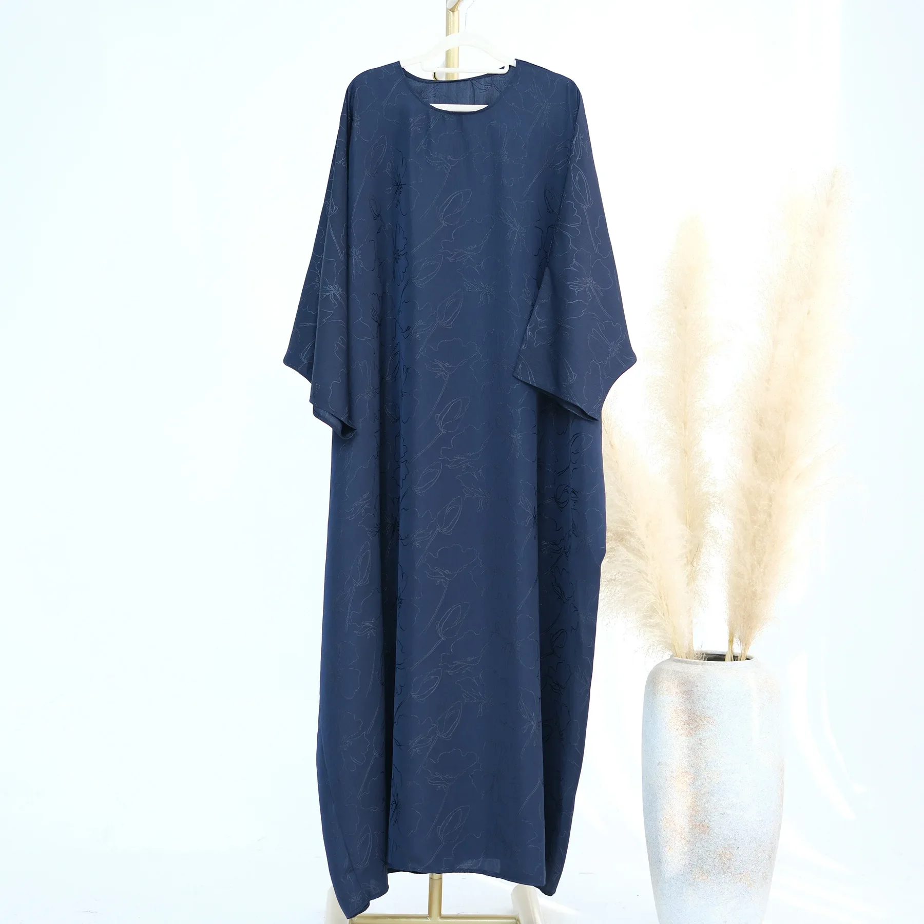 Blue coat