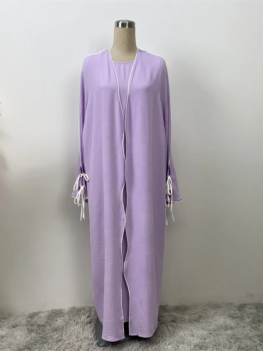 Ensembles violets