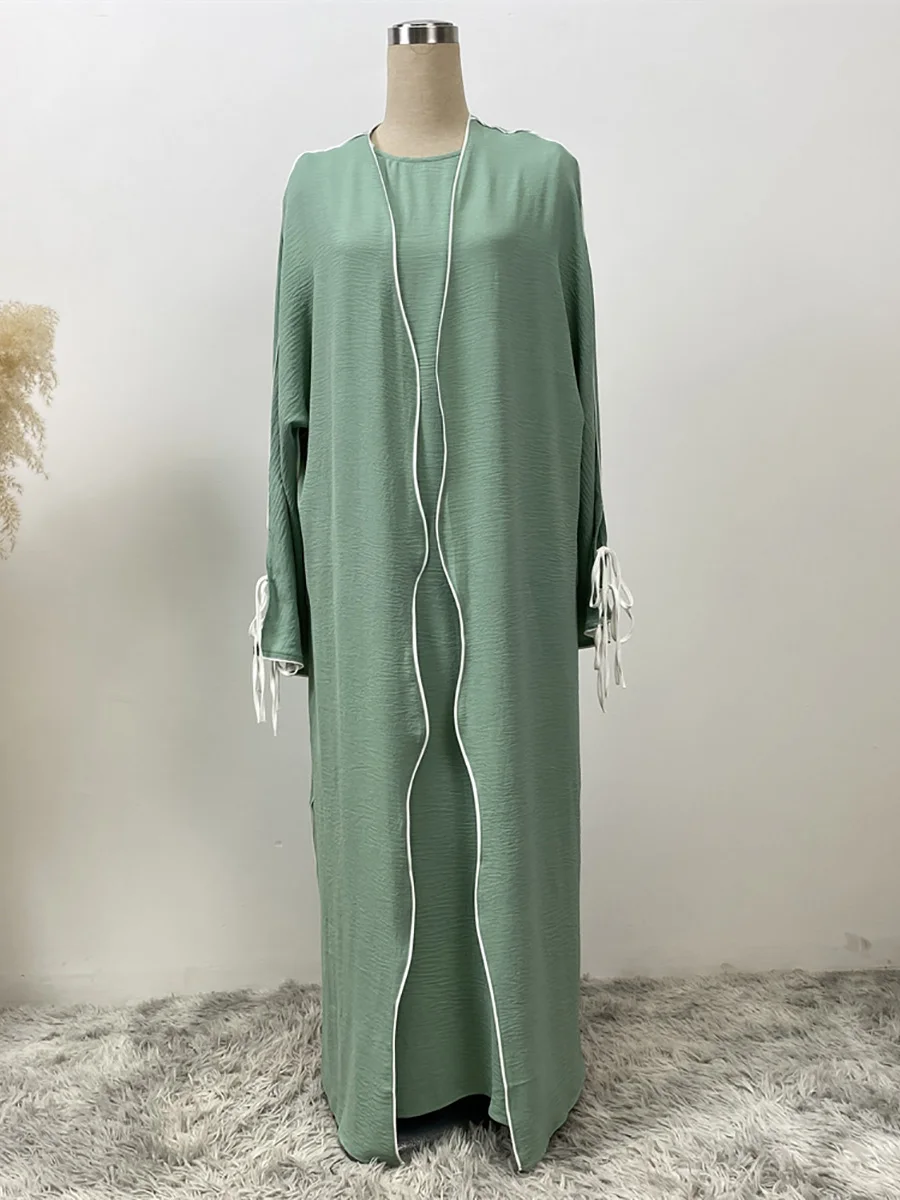 Ensembles verts