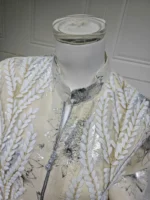 Abaya hijab jilbab femme musulmane élégance luxe et pudeur – Image 5