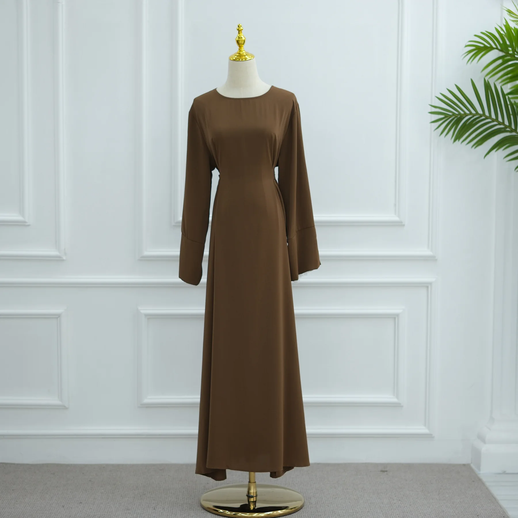 Marron foncé