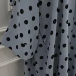 Ensemble abaya hijab jilbab femme musulmane élégance luxe – Image 6