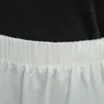Ensemble abaya d’été en dentelle pour femme musulmane – élégance, pudeur et luxe léger avec hijab et jilbab pour un confort raffiné – Image 10