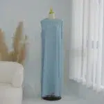 Boubou d’été léger deux pièces, fraîcheur et élégance – Image 3