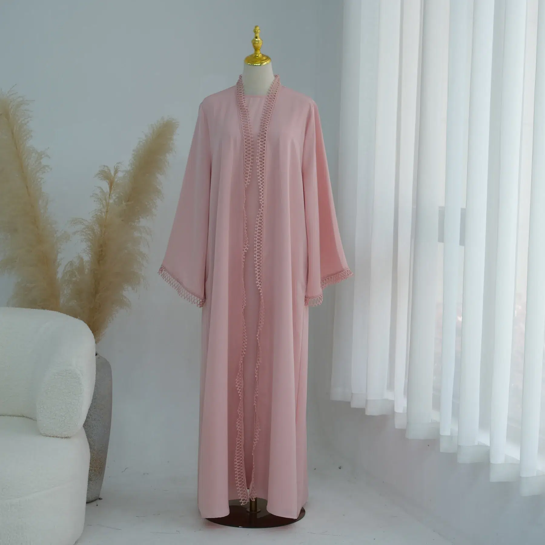 Pink and inner