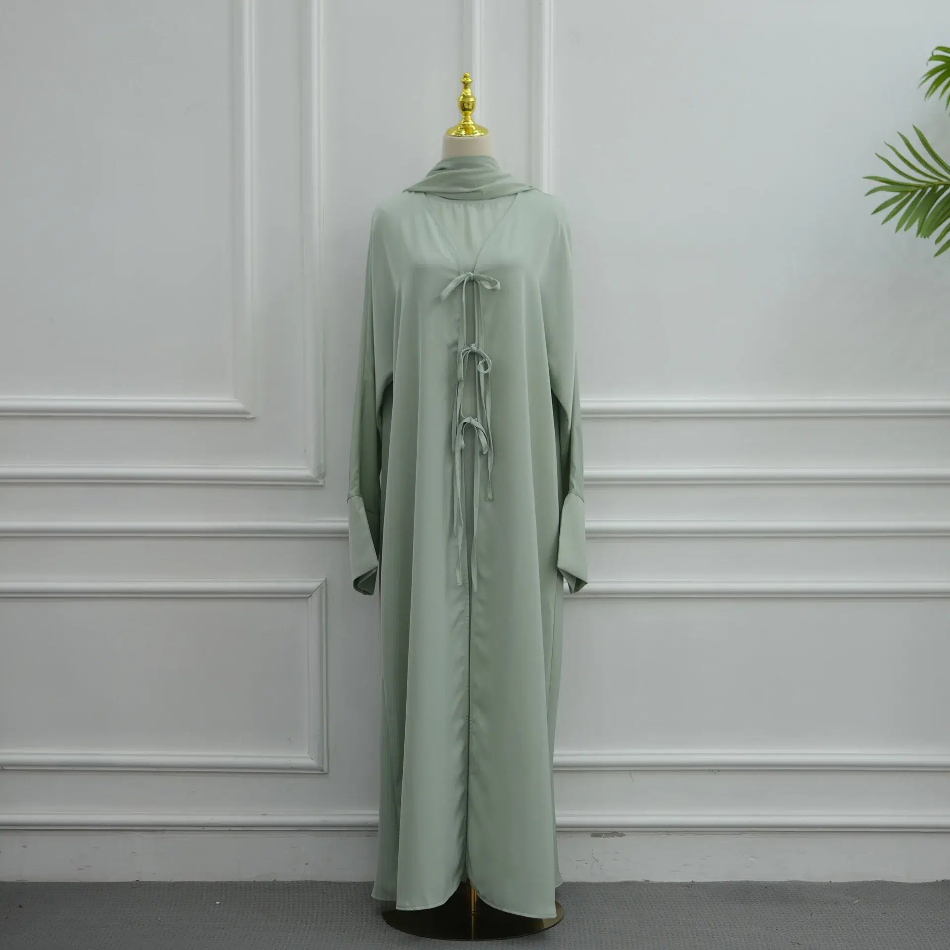 Light Green Set